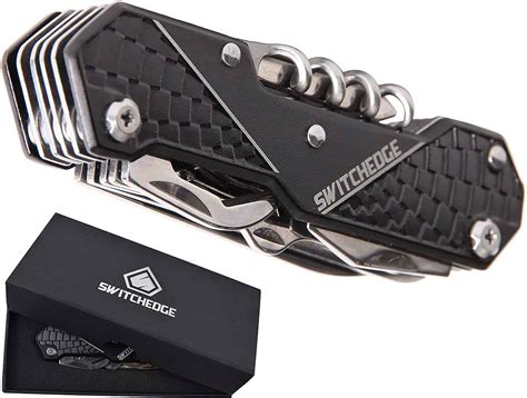 6 Best Swiss Army Knife Reviews: The Legendary Must-Have Survival Tool