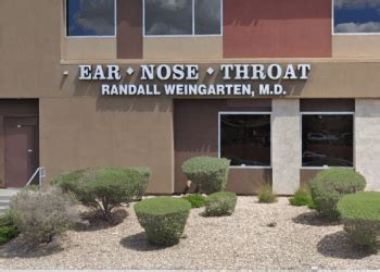 3 Best ENT Doctors in Henderson, NV - Expert Recommendations