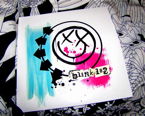 Blink-182 Self-Titled. | Flickr - Photo Sharing!