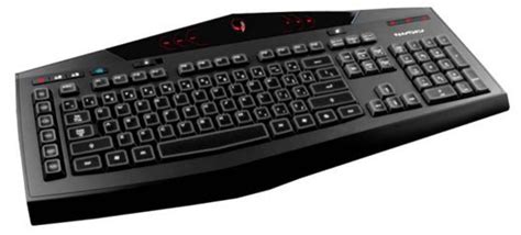 Alienware TactX Gaming Keyboard | | Buy Now | at Mighty Ape Australia