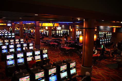 It’s A Party - New Year’s Eve Celebration At Little Creek Casino Resort - ThurstonTalk