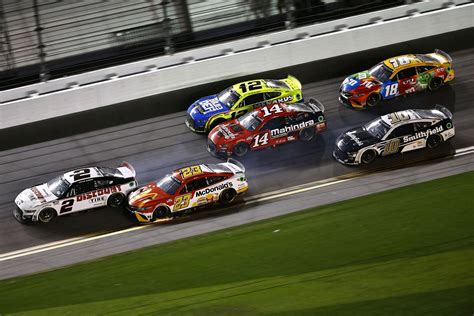 NASCAR Daytona 500: Preview and betting odds for the race at Daytona ...