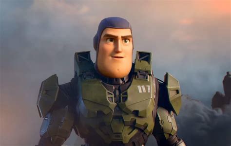 Master Chief face reveal : r/halo