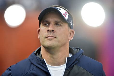 Josh McDaniels head coach rumors: Patriots assistant interviewing for 3 ...