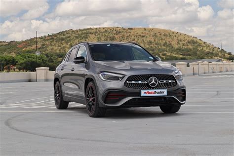 Mercedes-Benz GLA 200d AMG Line (2021) Review – The Efficient Alternative - Expert Mercedes-Benz ...