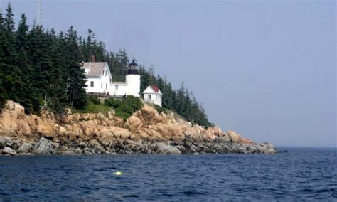 Acadia National Park Cabin Rentals & Getaways - All Cabins