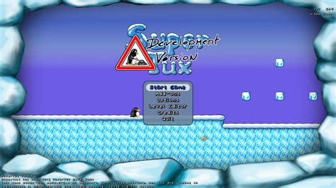 Supertux 2 Download - blindfasr