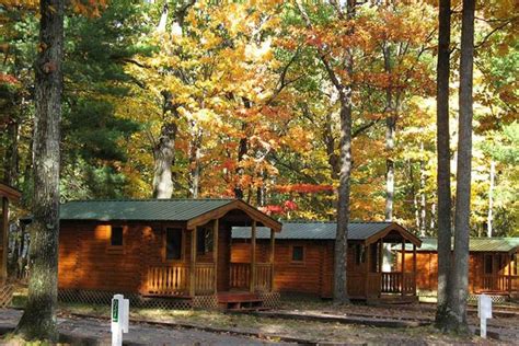 The 5 Best Campgrounds Near Mackinaw City, MI - Campspot