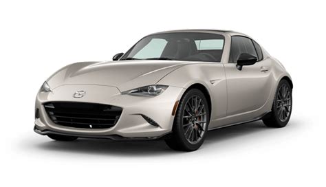 2023 Mazda MX-5 Miata RF