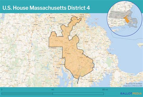 Massachusetts' 4th Congressional District election, 2024 - Ballotpedia