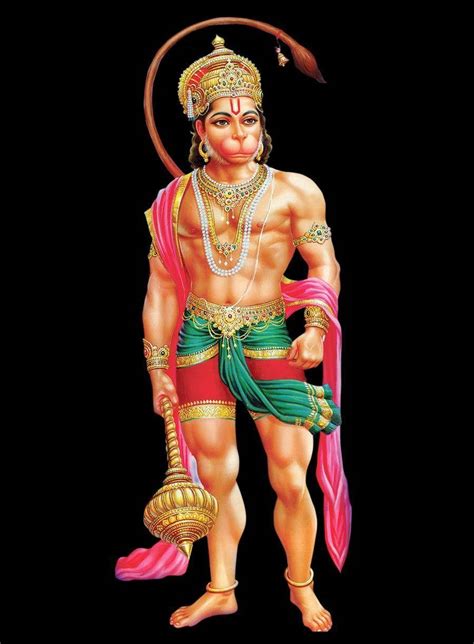 [100+] Hanuman Ji Hd Wallpapers | Wallpapers.com