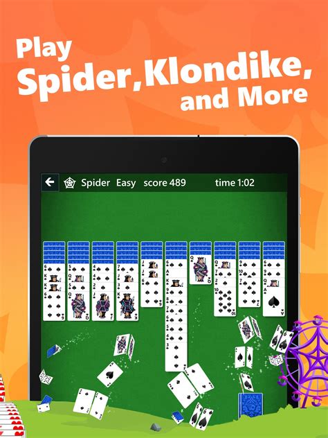 Microsoft Solitaire Collection for Android - APK Download