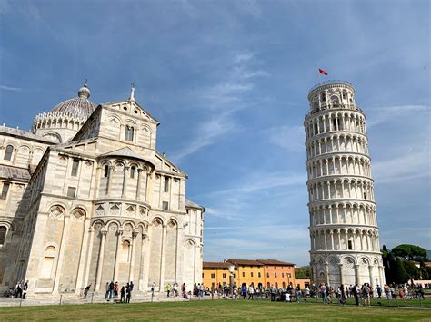 Top 5 Marble Structures in Europe - Go Backpacking