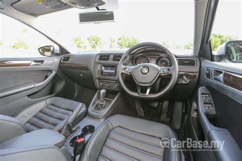 Volkswagen Jetta Mk6 GP (2016) Interior Image #32573 in Malaysia ...