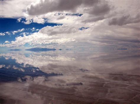 Salar de Uyuni, Bolivia - Beautiful Places to Visit