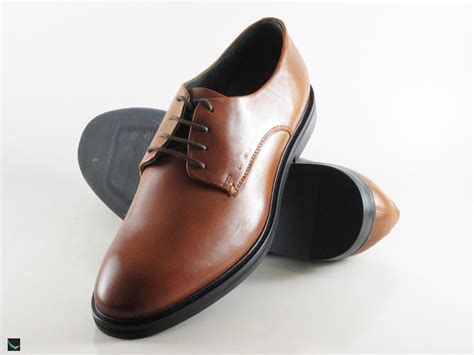 Men's Attractive Formal Leather Shoes - 3421 - Leather Collections On ...