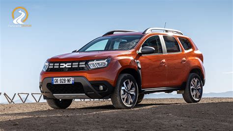 Dacia Duster 2023 - Panorama Motor