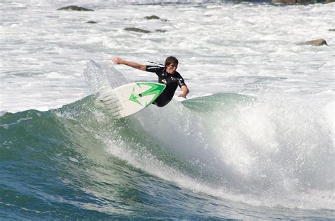 The Best Surfing Beaches in Australia