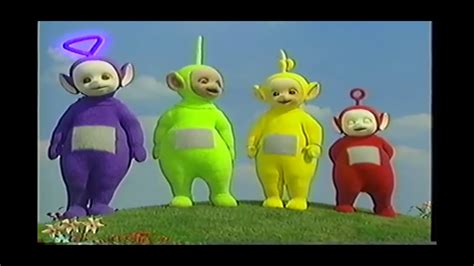 Teletubbies – Nursery Rhymes TV Event #1 - YouTube