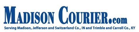 Browse | Madison Courier Archives