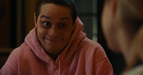 Pete Davidson Movies and Shows Which Reveal Why People Somehow Love Him