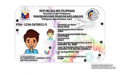 PH begins distribution of National ID cards to 1.7M registered Filipinos - The Filipino Times