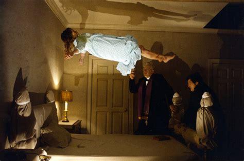 L'Exorciste - Le Grand Action