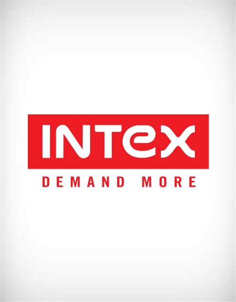 intex vector logo