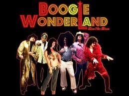 Boogie Wonderland - EWF (3-horn) — The Sunset Horns