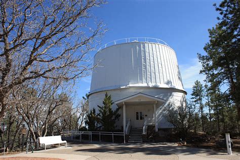 Lowell Observatory - Top Places to See in Arizona