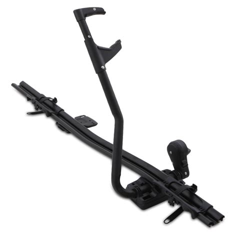 Universal Roof Mounting Car Bike Carrier for 2 x Bikes - 4x4 Predator