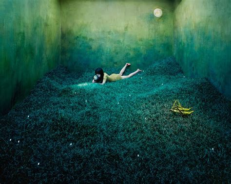 Beautiful Art works by JeeYoung Lee | Incredible Snaps