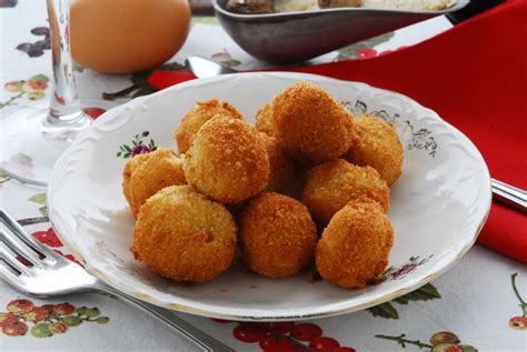 Polpette di pane - l'idea per preparare e cucinare la ricetta Polpette di pane