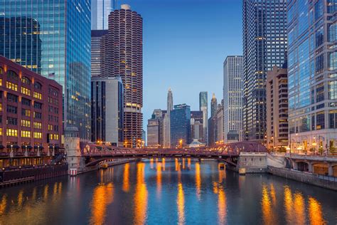 Chicago Hotel Packages Add Spice to the Weekend