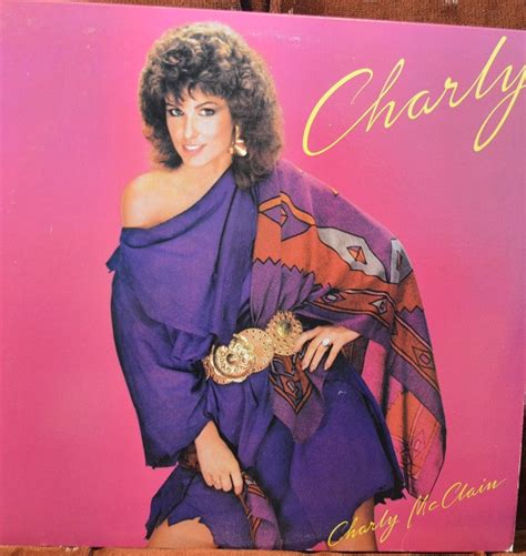 Charly McClain - Charly (1984, Vinyl) | Discogs