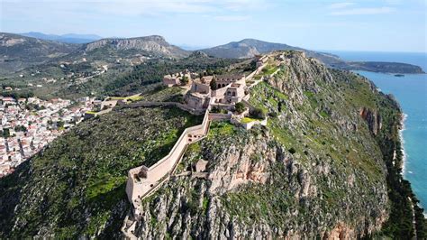 Top 5 Things to Do in Nafplio [Greece] with Kids