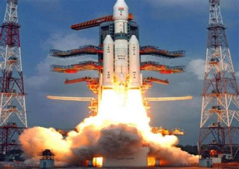 ISRO Sets a New Space Record - Launching 104 satellites