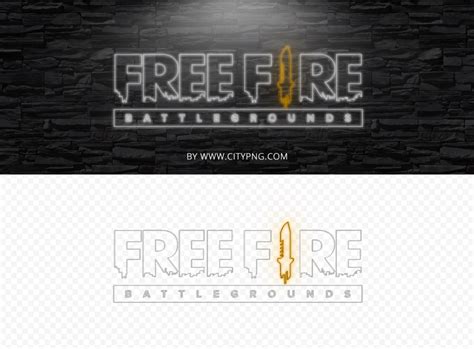 Free Fire Logo Png – Materi Belajar Online