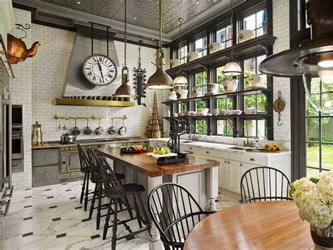 Victorian Kitchen Floor Ideas – Flooring Ideas