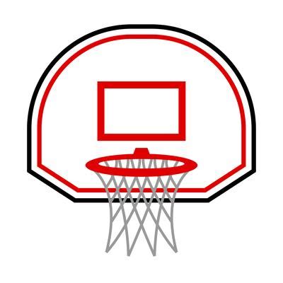 Basketball Hoop Vector Art, Icons, and Graphics for Free Download