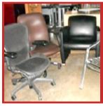 Office Chairs and Seating - New & Used - TOPS - Austin, Texas