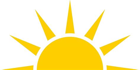 Sunshine icon . Sunshine logo. Vector illustration 29334093 Vector Art ...