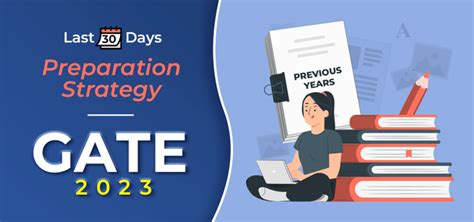 GATE 2023 Exam Preparation Strategy (Last 30 Days) - GeeksforGeeks