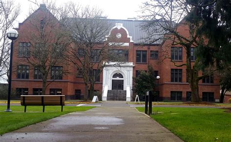 10 Coolest Courses at Western Oregon University - OneClass Blog