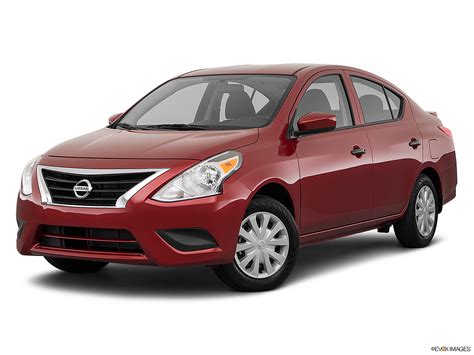 2018 Nissan Versa S Plus 4dr Sedan (midyear release) - Research - GrooveCar