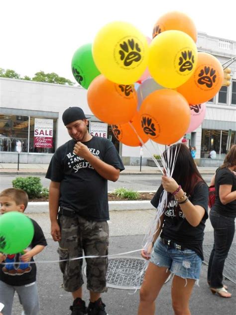 Custom Printed 12 inch Logo Balloons | Balloons Tomorrow