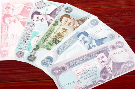 A Beginner's Guide to Iraqi Dinar: Getting to Know Iraq's Currency ...