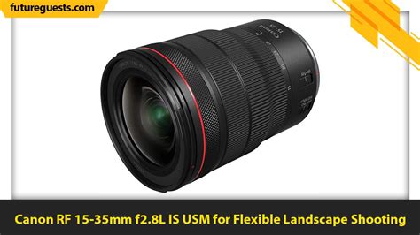 8 Best Lenses for Canon EOS R5 (2021)| The Ultimate Guide