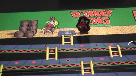 Donkey Kong Board Game www.np.gov.lk