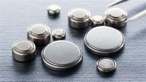 Household products with button batteries fail CHOICE safety tests